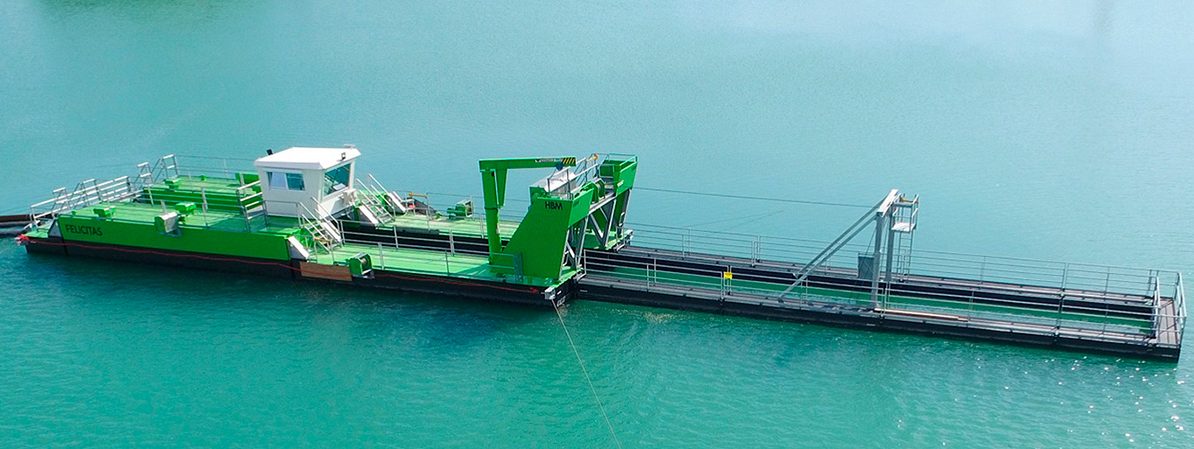 Dutch Dredgers B.V.- это голландская проектно-конструкторская компания и поставщик, специализирующийся на изготовлении земснарядов и дноуглубительного оборудования по заказам со всего мира, поставляет своим клиентам готовые к использованию проекты со сдачей «под ключ». Dutch Dredgers B.V.- это голландская проектно-конструкторская компания и поставщик, специализирующийся на изготовлении земснарядов и дноуглубительного оборудования по заказам со всего мира, поставляет своим клиентам готовые к использованию проекты со сдачей «под ключ».
